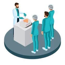 Master presentation
