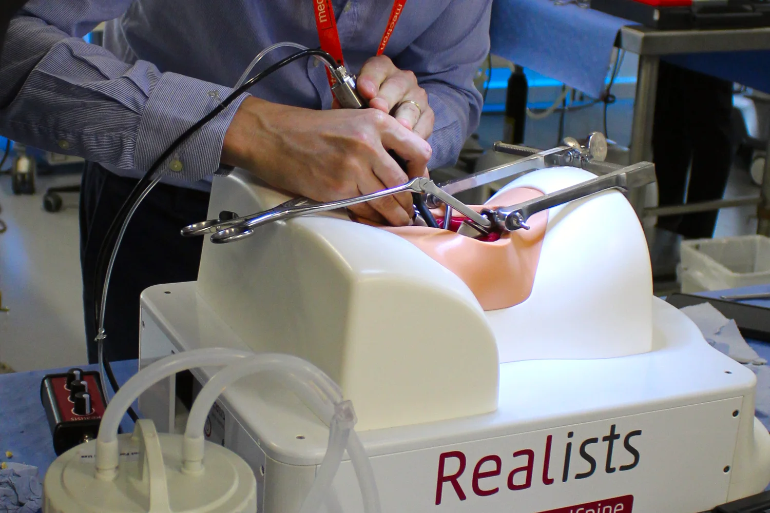 RealLab presentation