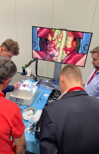 Visualization System